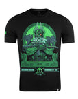 T-Shirt Odin