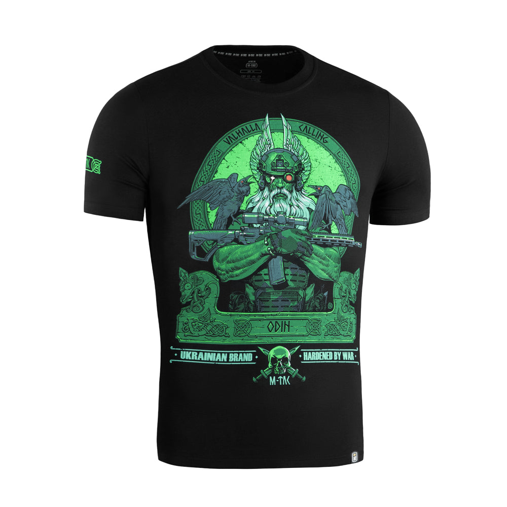 T-Shirt Odin