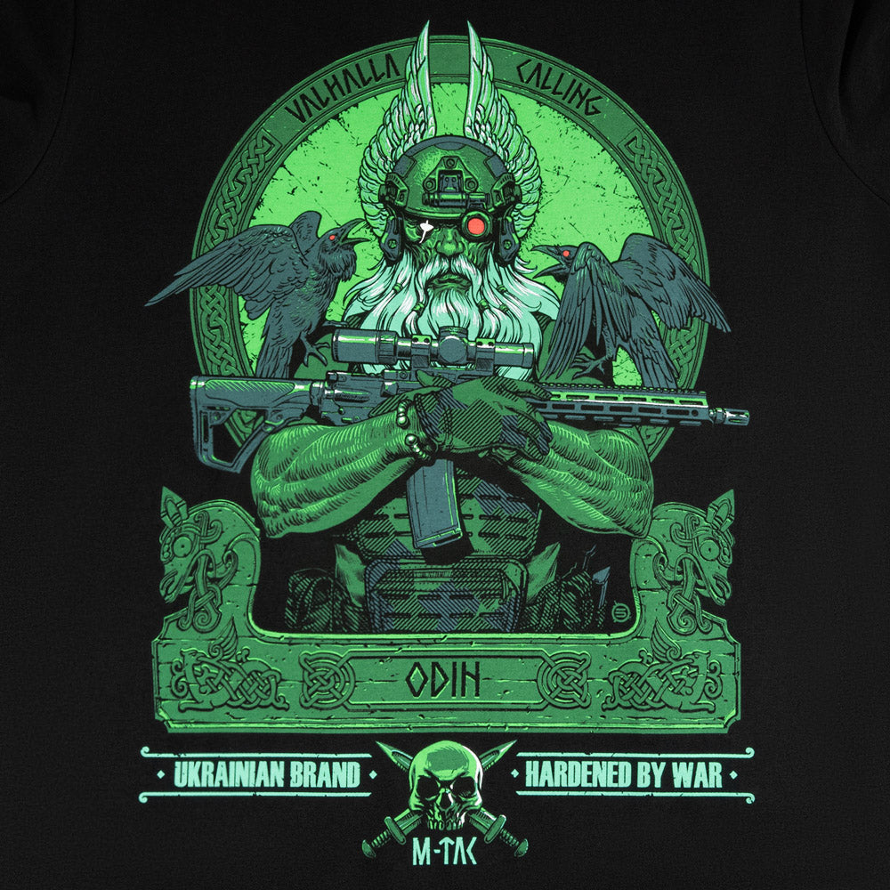 T-Shirt Odin