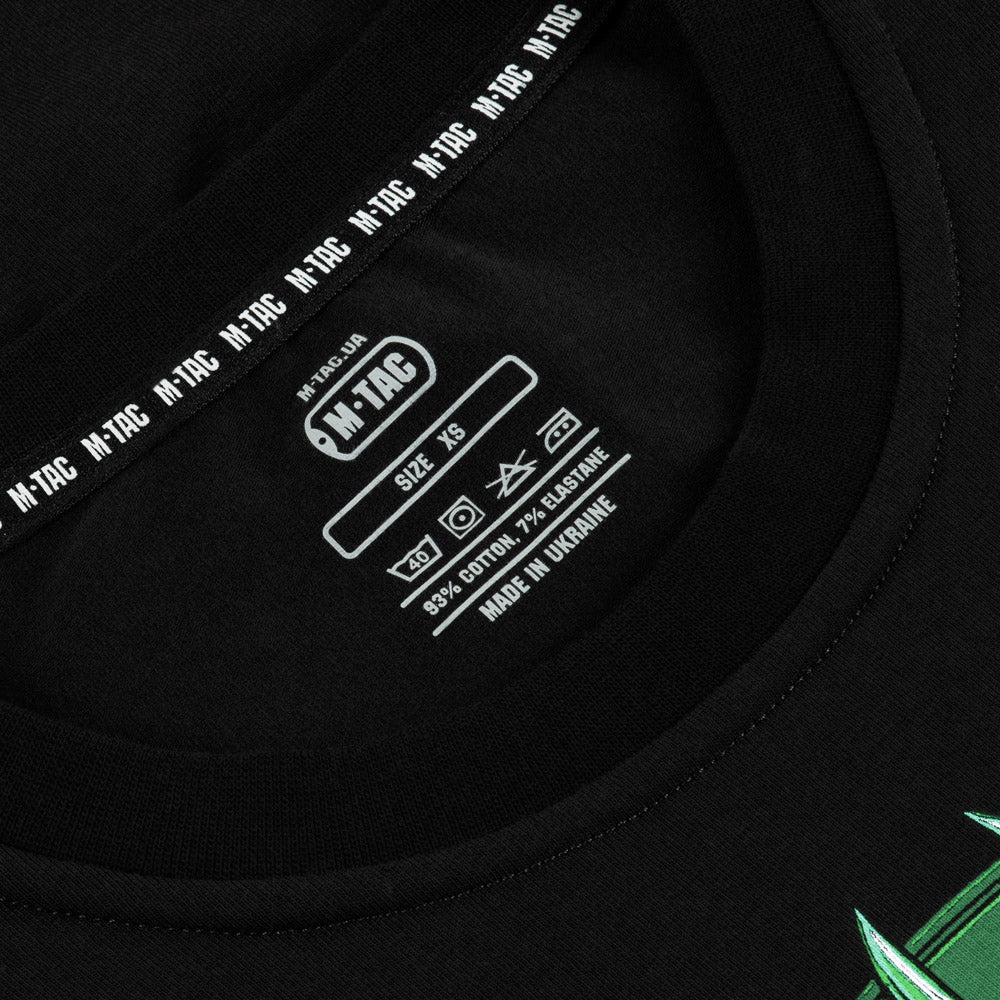 T-Shirt Odin