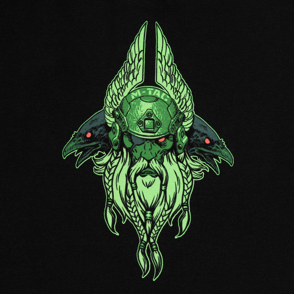 T-Shirt Odin