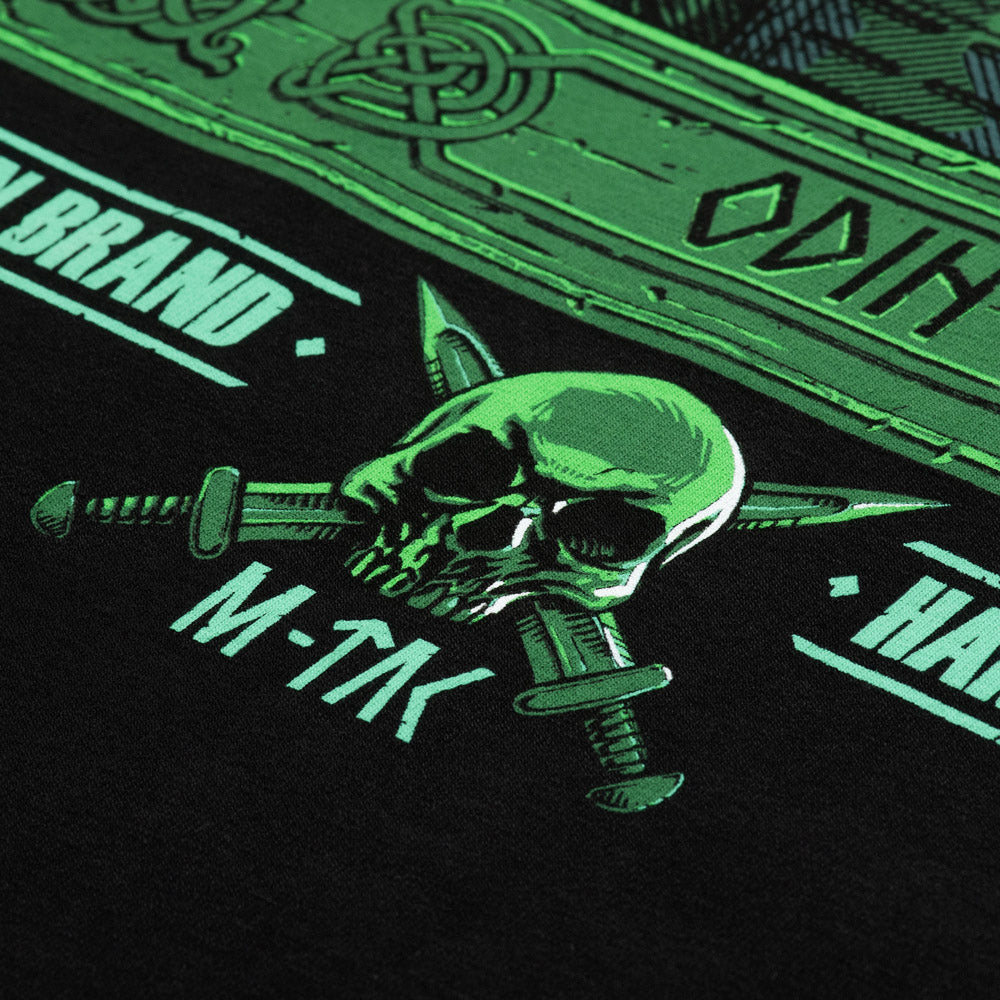T-Shirt Odin