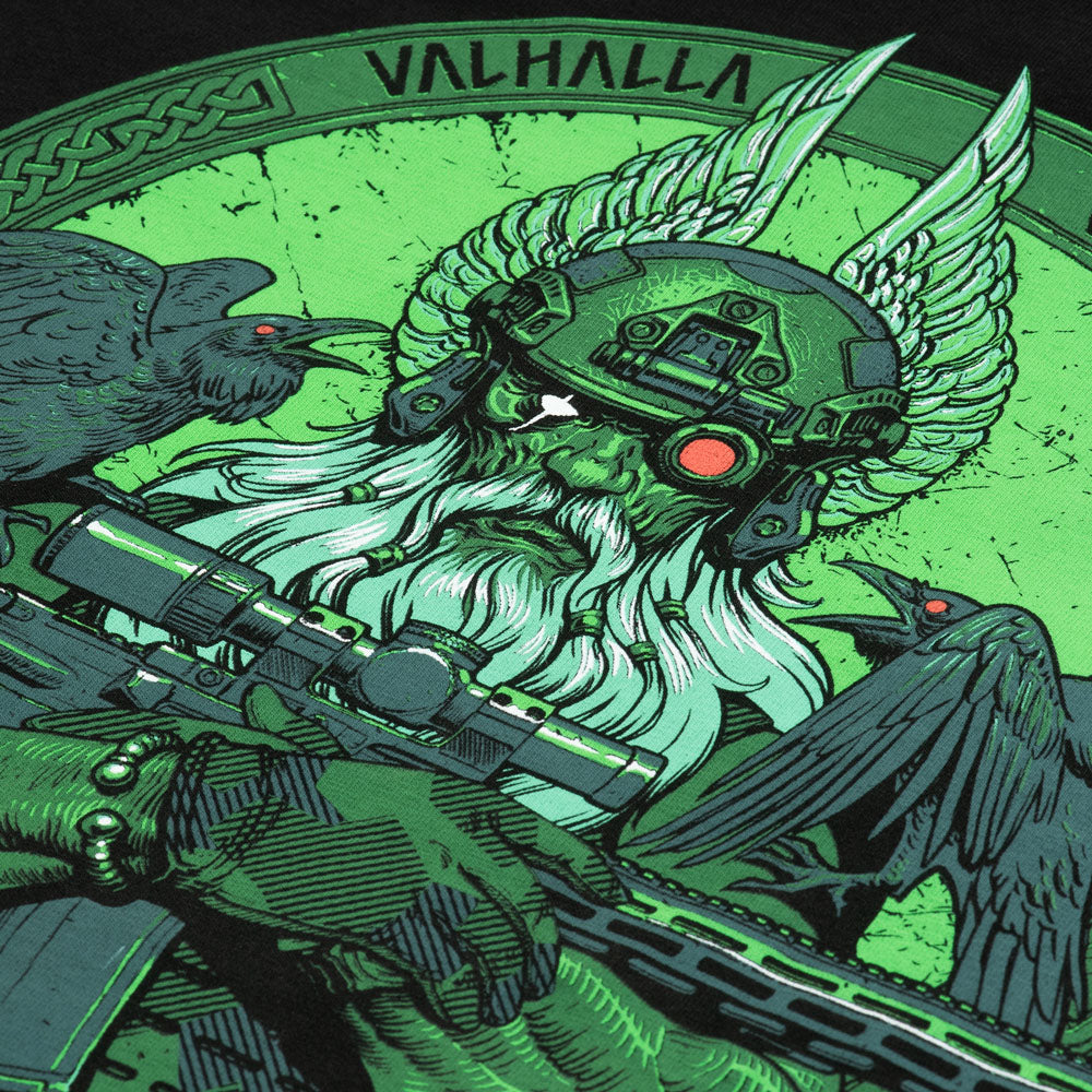 T-Shirt Odin