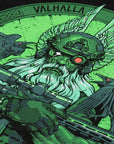 T-Shirt Odin