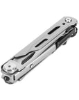 Klappmesser (5 Werkzeuge) Type 3 Steel