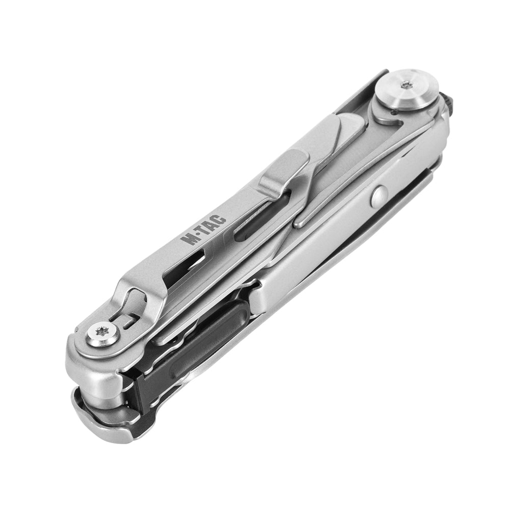 Type 3 Folding Knife (5 Tools) 3 Steel