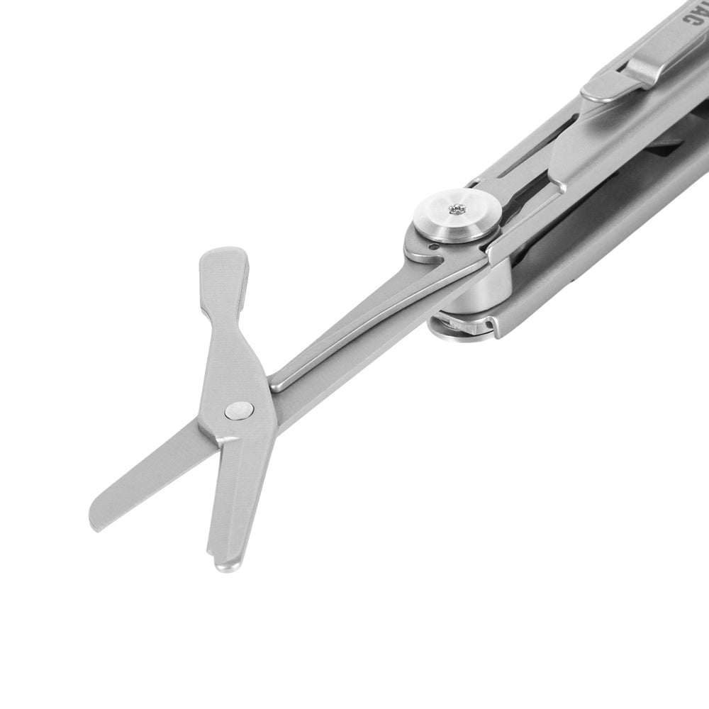 Type 3 Folding Knife (5 Tools) 3 Steel