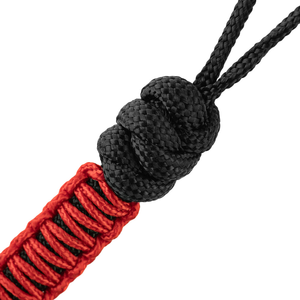 Lanyard Scandinavian Silver