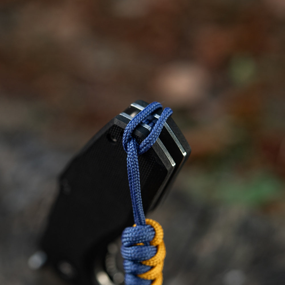 Lanyard Viper Cylindre UA