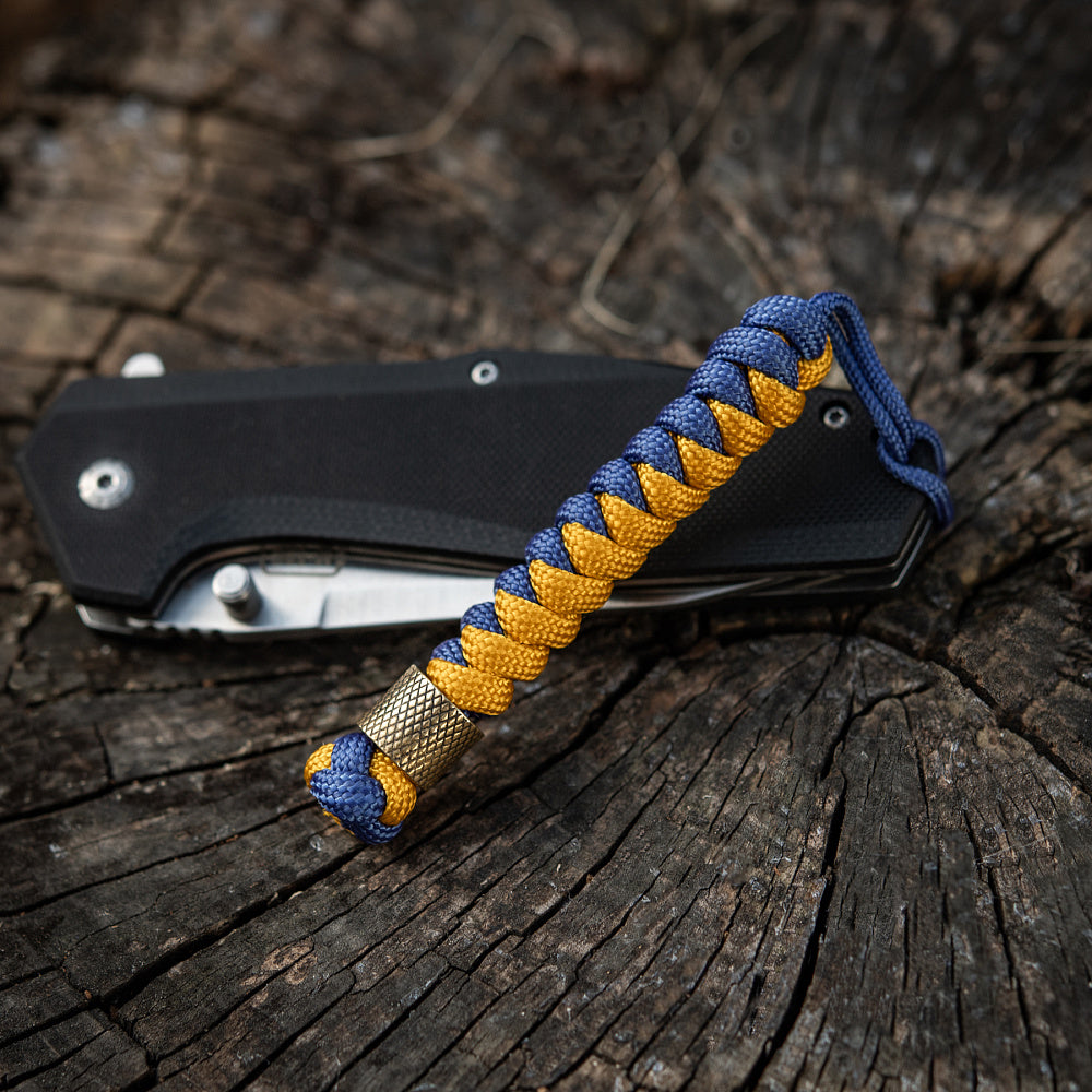 Lanyard Viper Cylindre UA