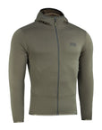 Jacke Shadow Fleece Polartec
