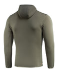 Jacke Shadow Fleece Polartec