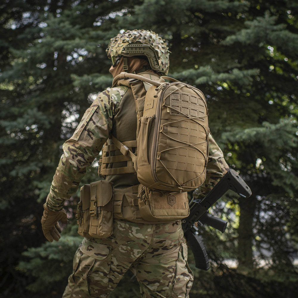 Rucksack STURM Elite