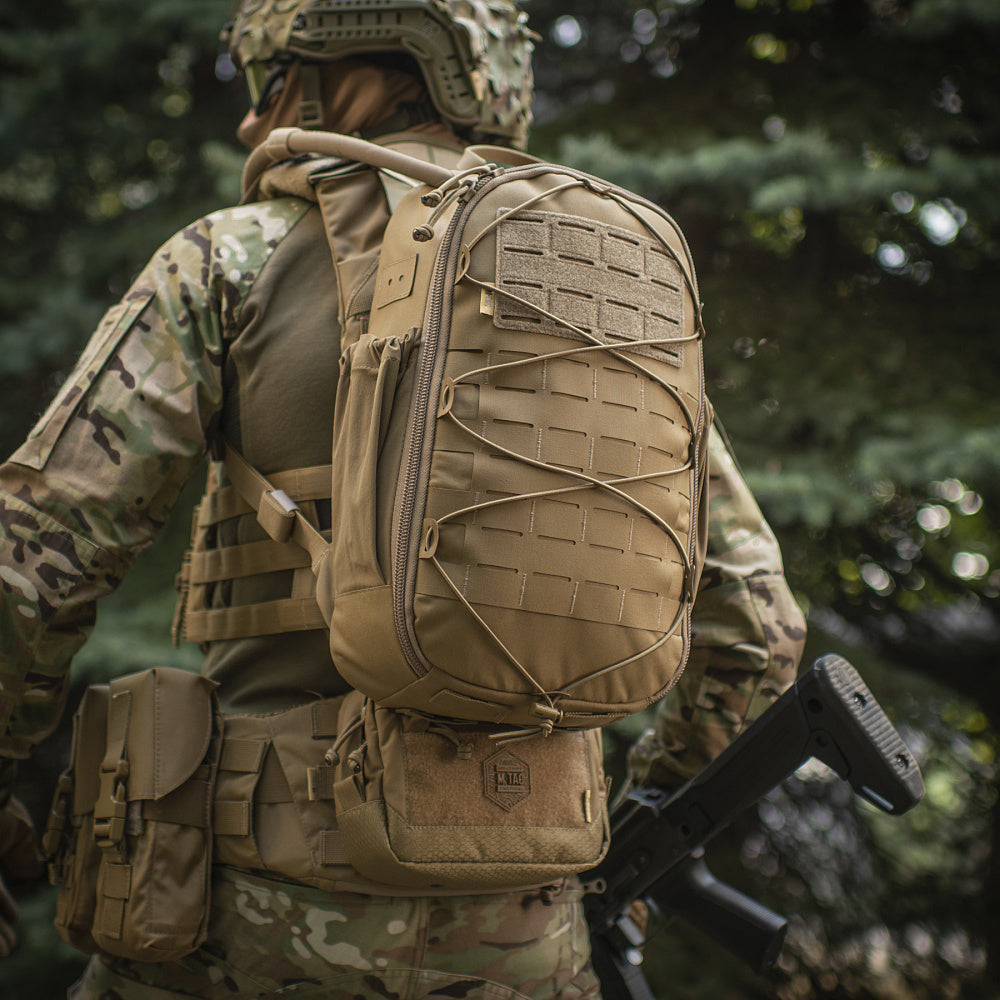 Rucksack STURM Elite