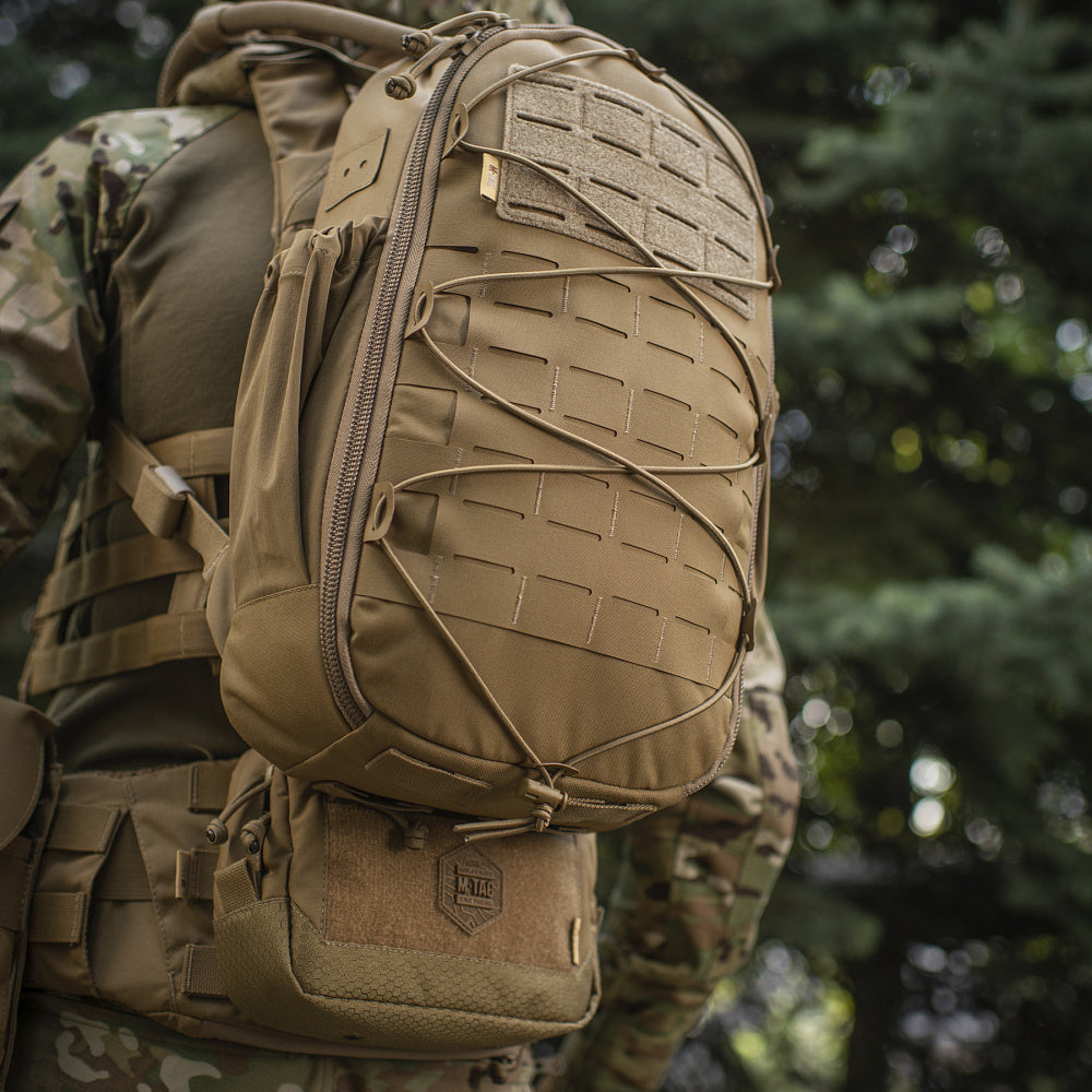 Rucksack STURM Elite