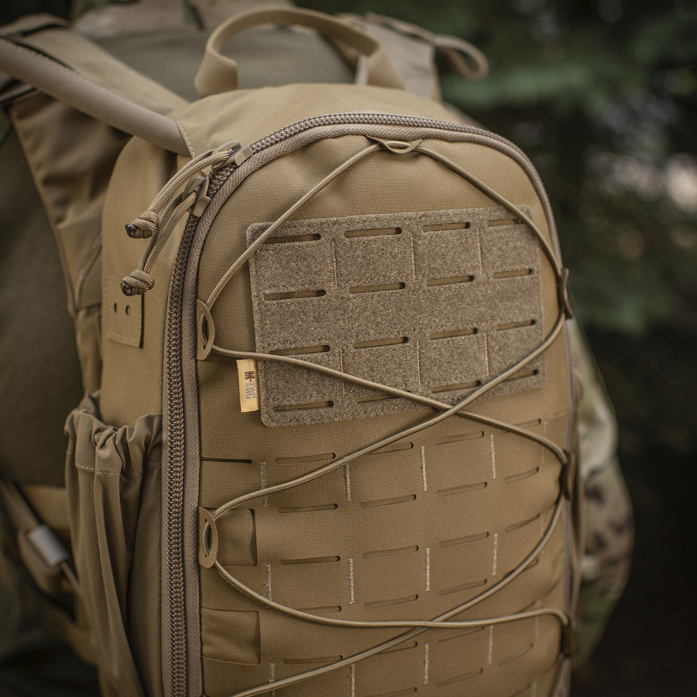 Rucksack STURM Elite