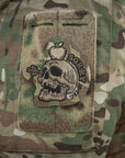 Patch SORRY (Embroidery)