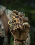 Patch SORRY (Embroidery)