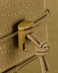 M-Tac Open Double Pouch for AK Laser Cut