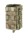 M-Tac Tasche AK Offen Doppelt Laser Cut Gen.3