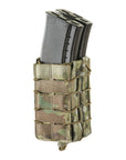 M-Tac Tasche AK Offen Doppelt Laser Cut Gen.3