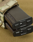 M-Tac Tasche AK Offen Doppelt Laser Cut Gen.3