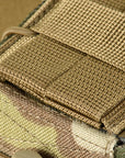 M-Tac Tasche AK Offen Doppelt Laser Cut Gen.3