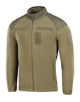 Combat Fleecejacke