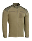 Combat Fleecejacke