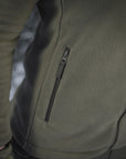 Combat Fleecejacke