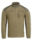 Combat Fleecejacke