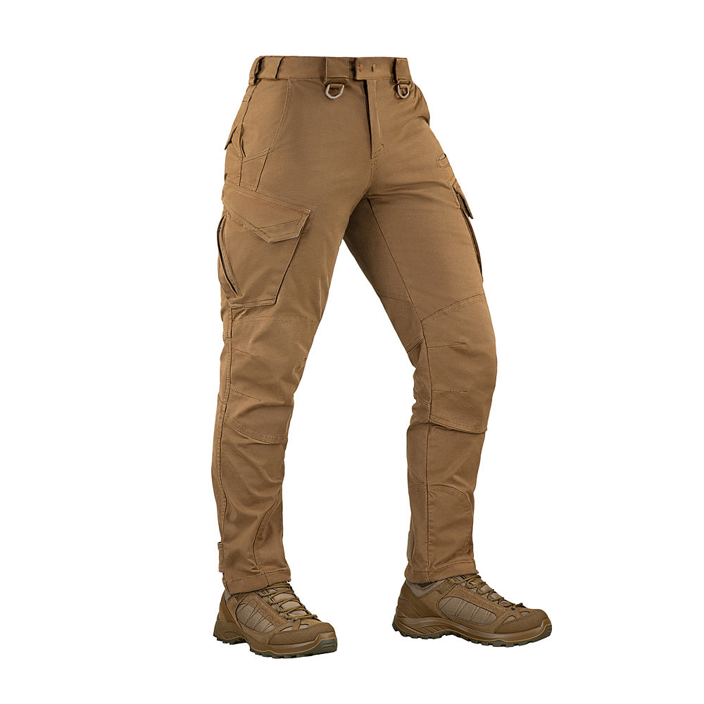 Pants Aggressor Gen.II Vintage