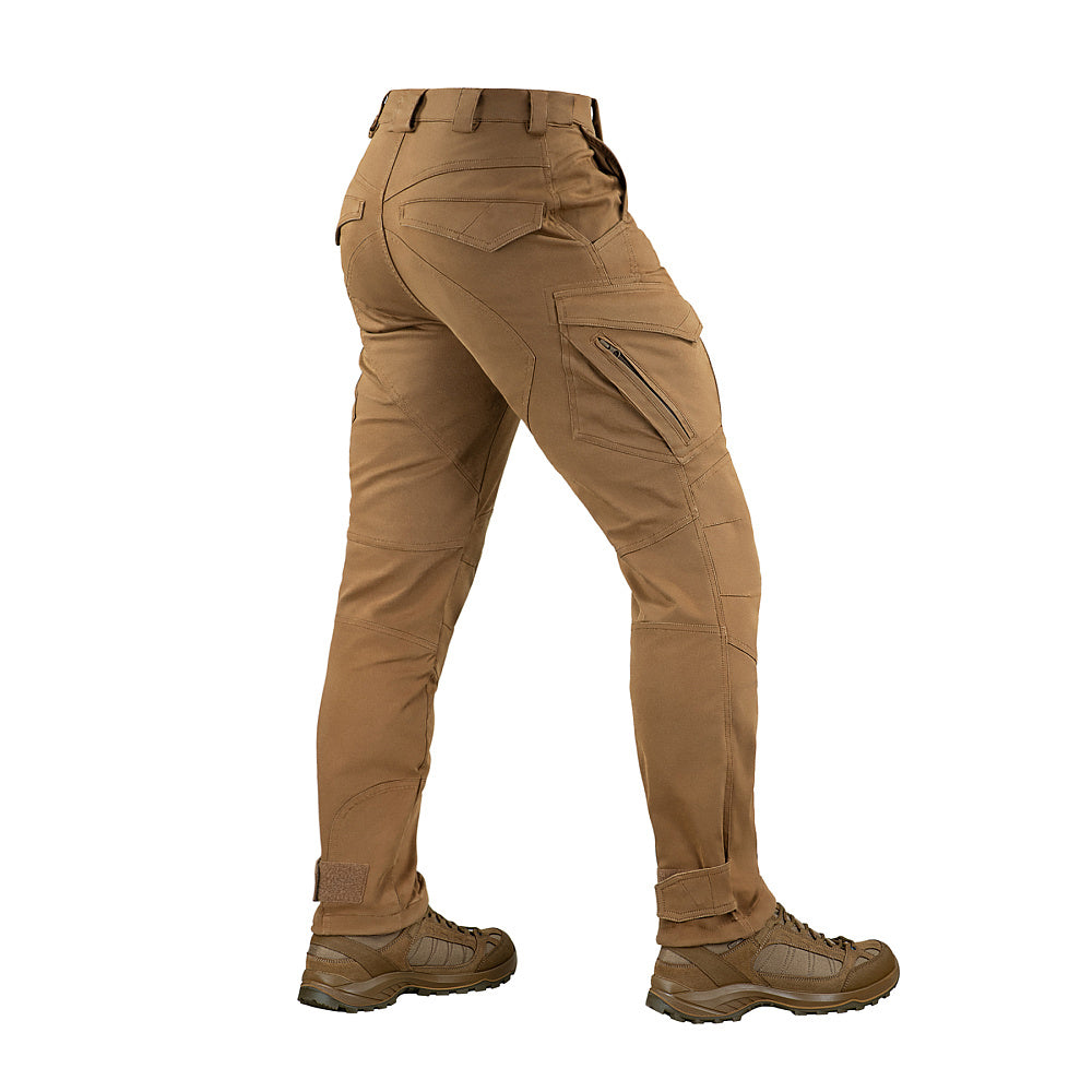 Hose Aggressor Gen.II Vintage