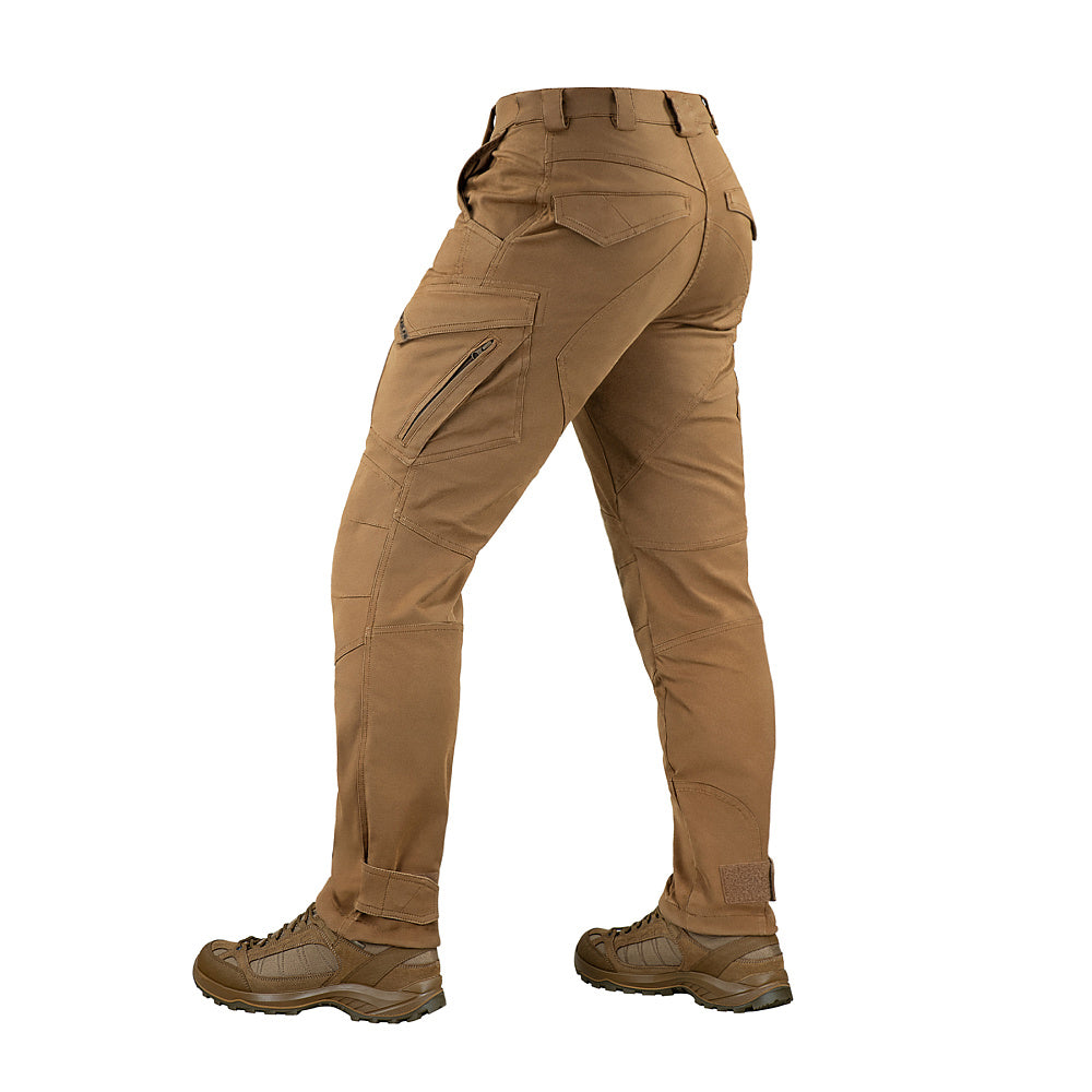 Pants Aggressor Gen.II Vintage