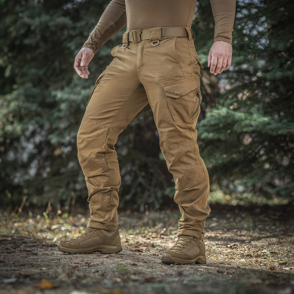 Pants Aggressor Gen.II Vintage