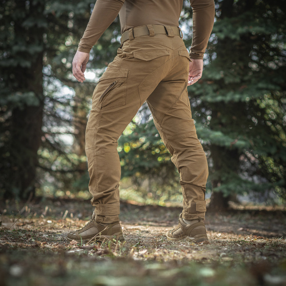 Pants Aggressor Gen.II Vintage