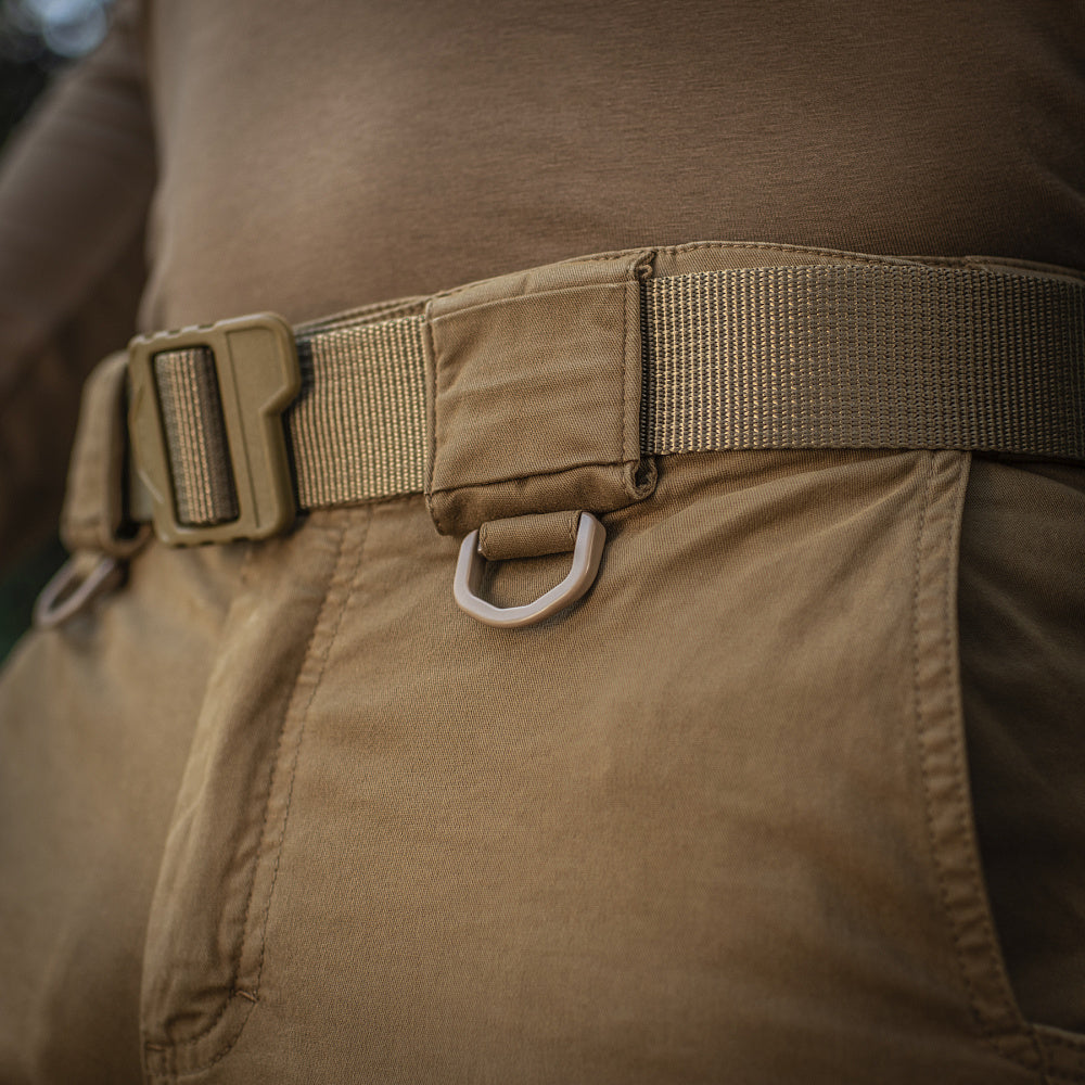 Pants Aggressor Gen.II Vintage