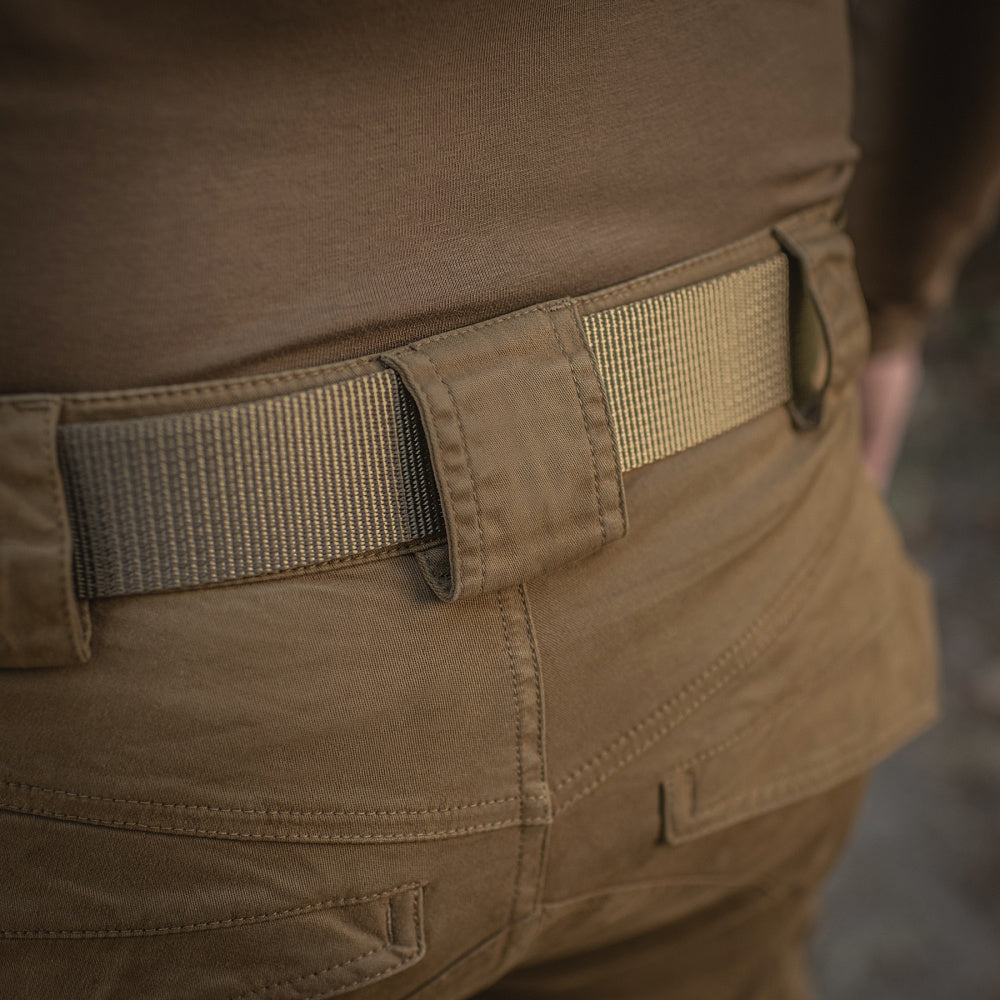 Hose Aggressor Gen.II Vintage