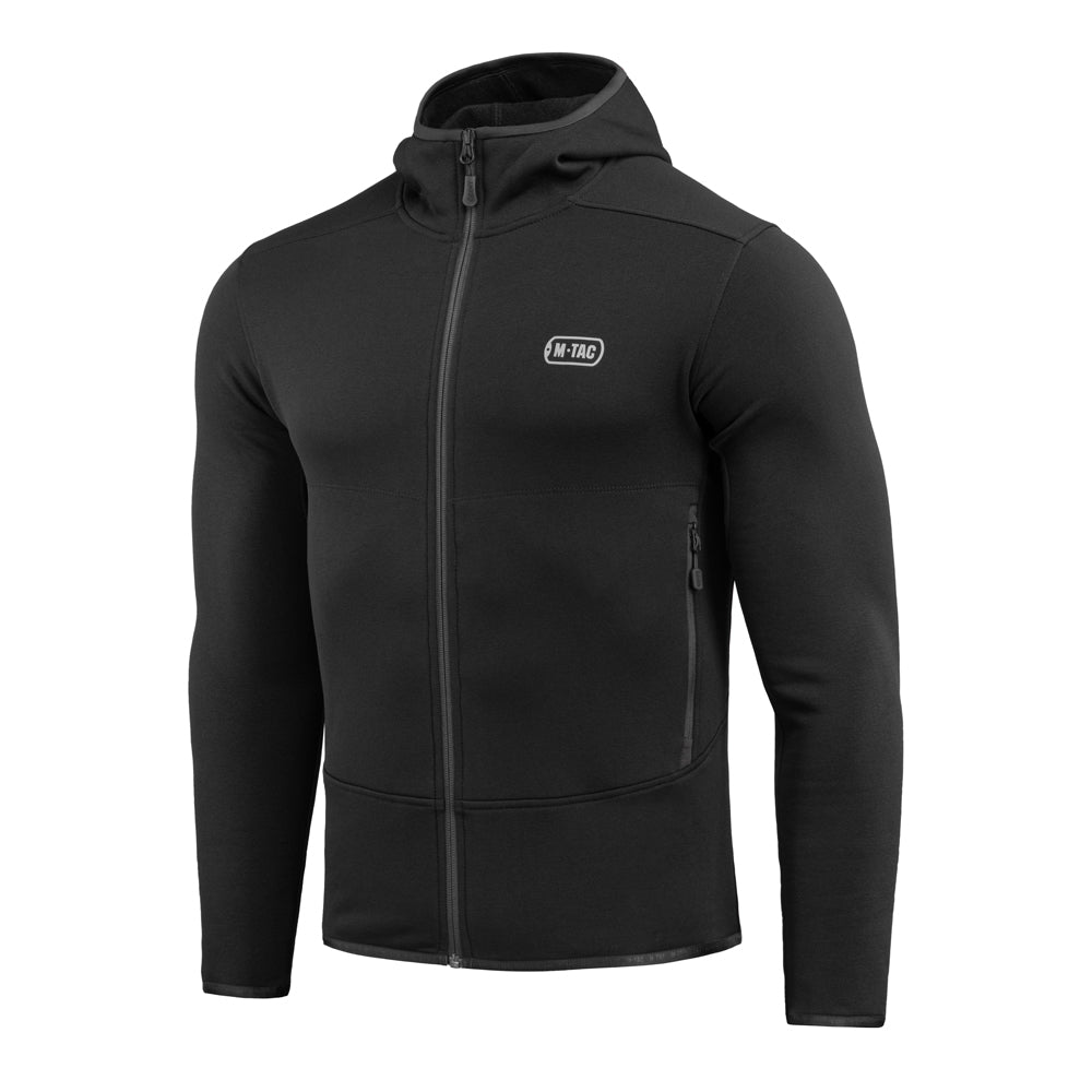 Jacke Shadow Fleece Polartec
