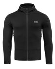 Jacke Shadow Fleece Polartec