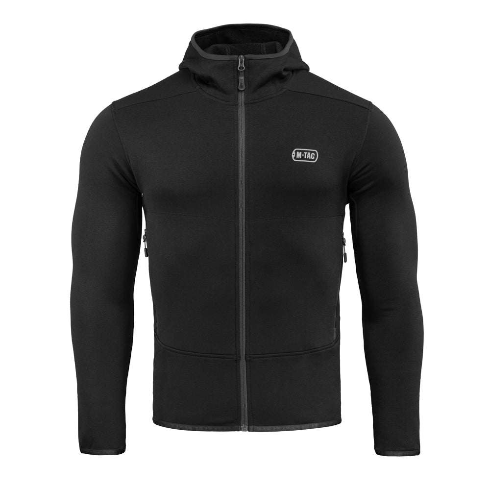 Jacke Shadow Fleece Polartec