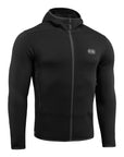 Jacke Shadow Fleece Polartec