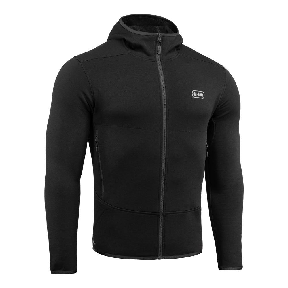 Jacke Shadow Fleece Polartec
