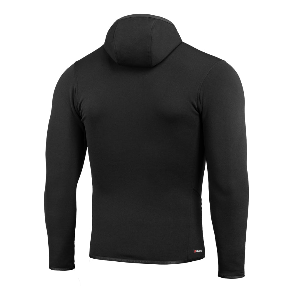 Jacke Shadow Fleece Polartec