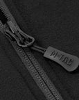 Jacke Shadow Fleece Polartec