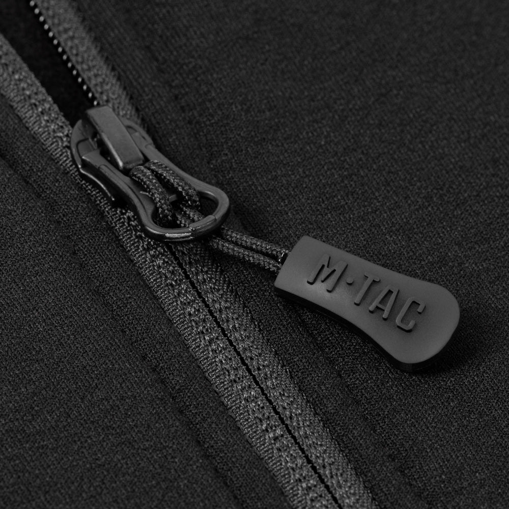 Jacke Shadow Fleece Polartec
