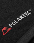 Jacke Shadow Fleece Polartec