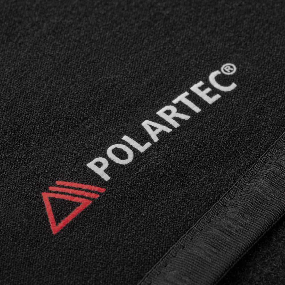 Jacke Shadow Fleece Polartec