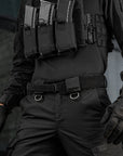 M-Tac Gürtel Intern Für Range Belt