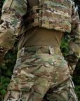 M-Tac Gürtel Intern Für Range Belt